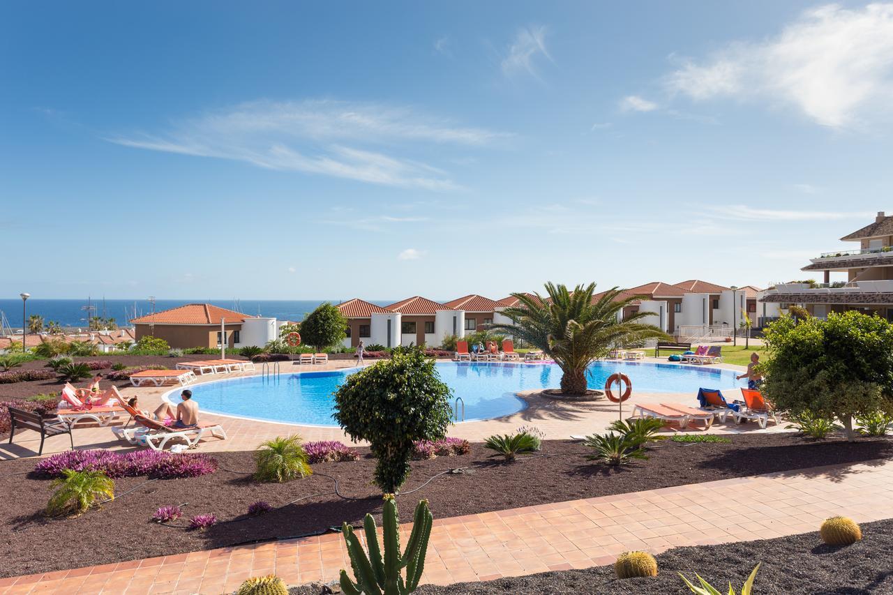 Royal Marina Bay Golf Apartment San Miguel De Abona Exteriör bild