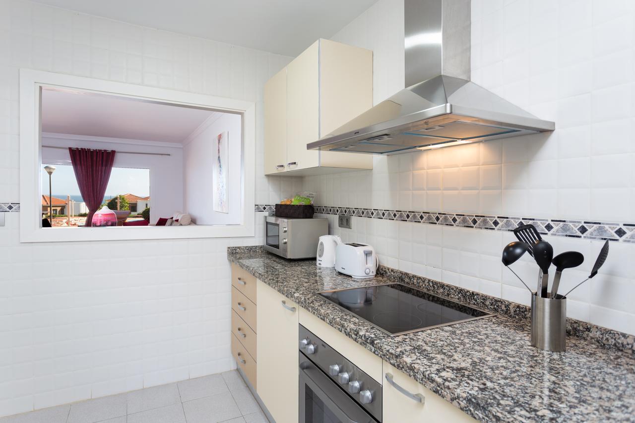 Royal Marina Bay Golf Apartment San Miguel De Abona Exteriör bild
