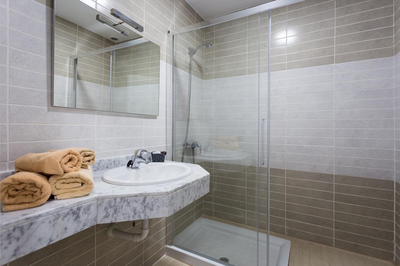 Royal Marina Bay Golf Apartment San Miguel De Abona Exteriör bild
