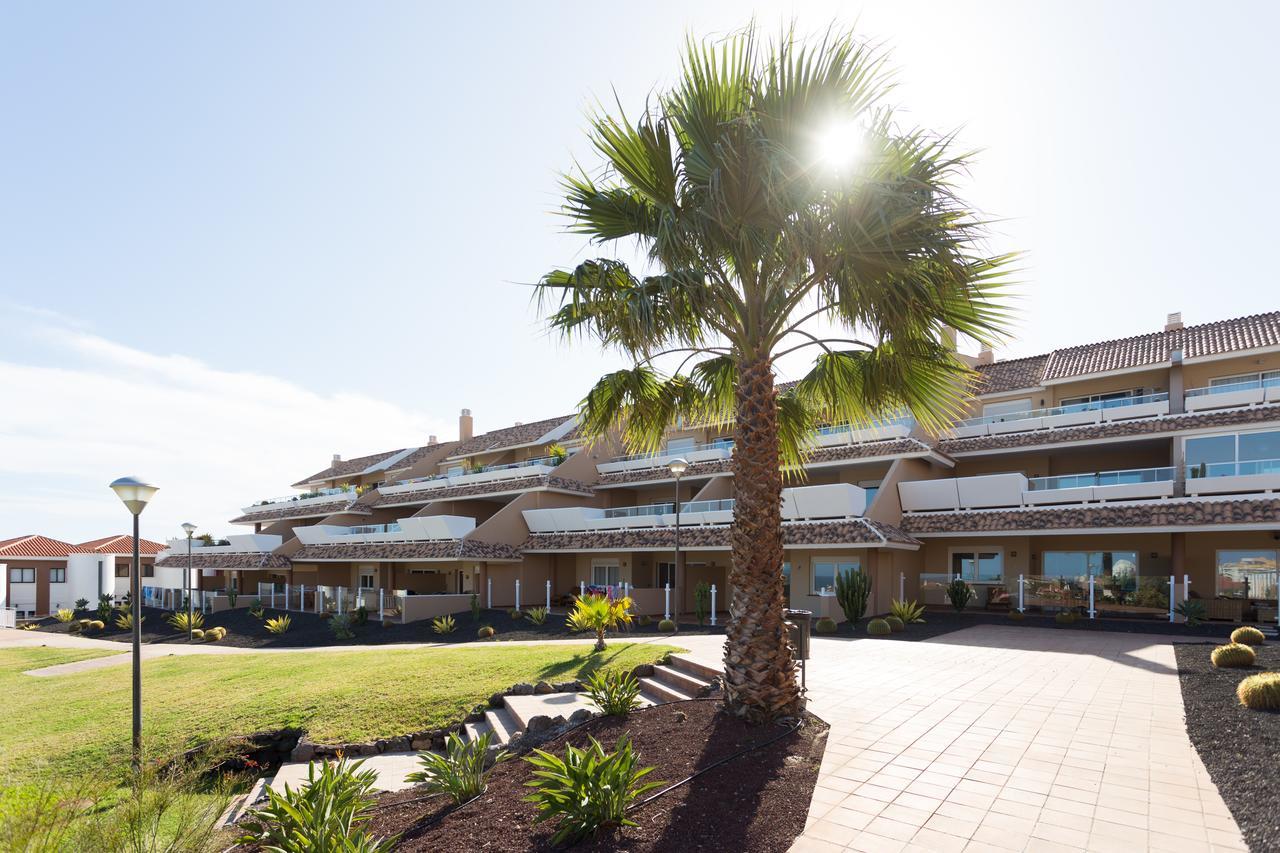 Royal Marina Bay Golf Apartment San Miguel De Abona Exteriör bild