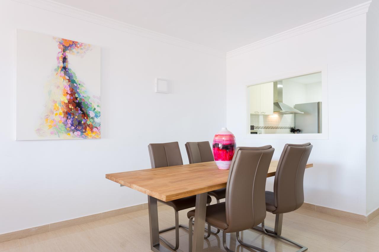 Royal Marina Bay Golf Apartment San Miguel De Abona Exteriör bild