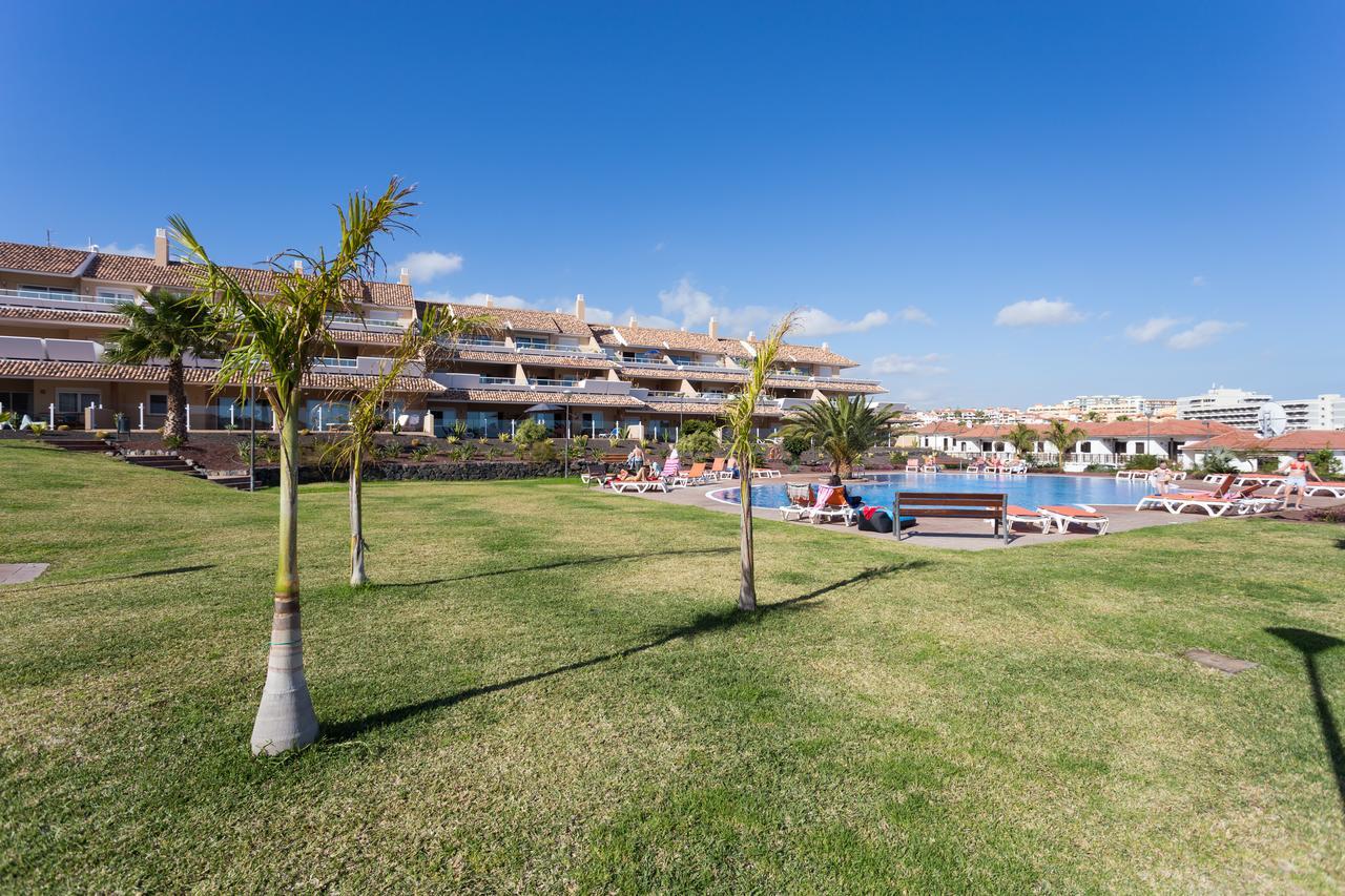 Royal Marina Bay Golf Apartment San Miguel De Abona Exteriör bild
