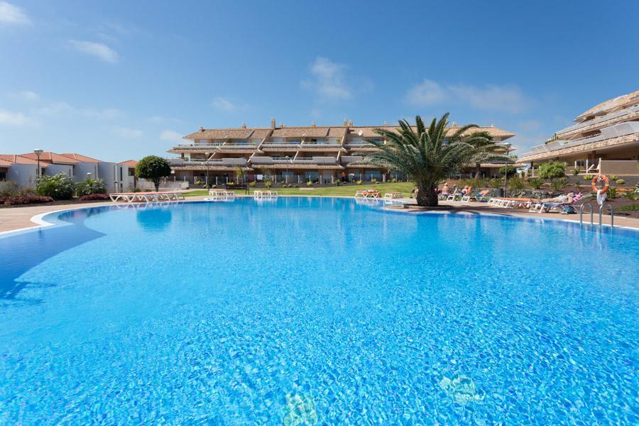 Royal Marina Bay Golf Apartment San Miguel De Abona Exteriör bild
